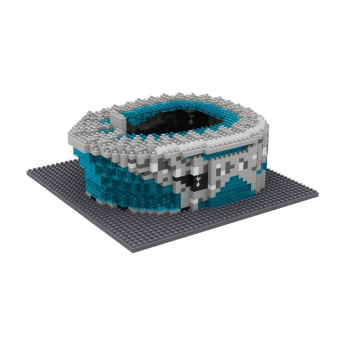 Tottenham stavebnice 3D Stadium 1286 pcs