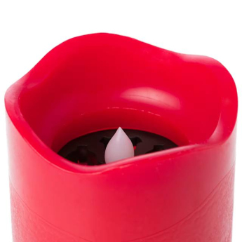 Bayern Mníchov led svietidlo Candle