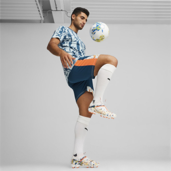 Neymar Jr pánske tričko NEYMAR Creativity Logo