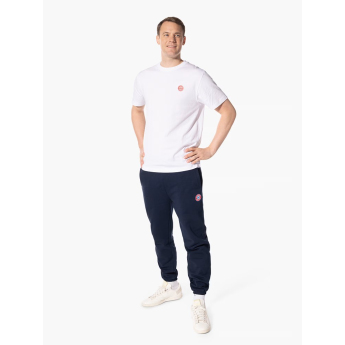 Bayern Mníchov pánske tričko Classic white
