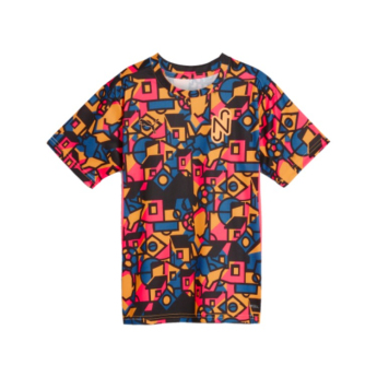 Neymar Jr detský futbalový dres Neymar Jr Sunset