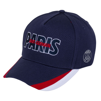 Paris Saint Germain čiapka baseballová šiltovka Paris Graphic