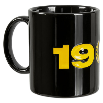 Borussia Dortmund hrnček 1909
