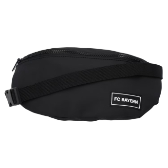 Bayern Mníchov ľadvinka Bumbag black