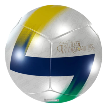 Neymar Jr miniatúrna futbalová lopta Graphic BNA