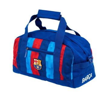 FC Barcelona športovná taška Stripe Training