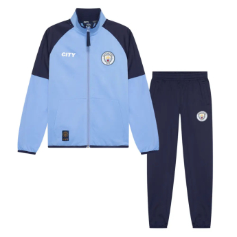 Manchester City pánska športová súprava 2024/25 Home