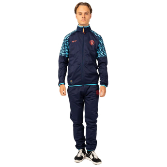 Manchester City pánska športová súprava 2024/25 Away