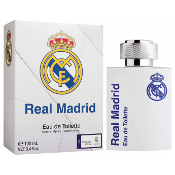 Real Madrid parfém EDT