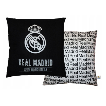 Real Madrid vankúšik Madrista