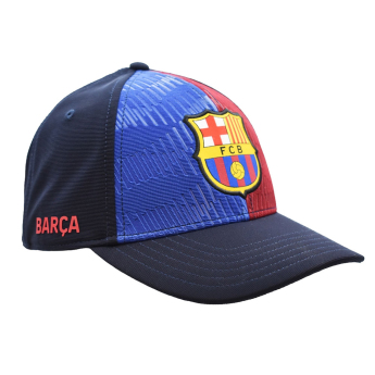 FC Barcelona čiapka baseballová šiltovka Match