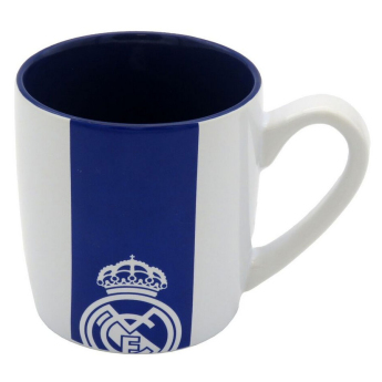 Real Madrid hrnček Taza blanca