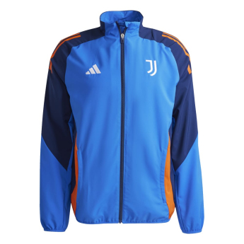 Juventus Torino pánska bunda Presentation blue