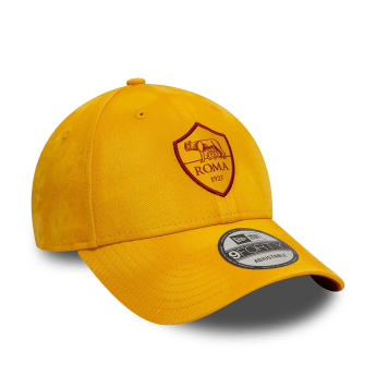 AS Rím čiapka baseballová šiltovka 9Forty Tie Dye Yellow