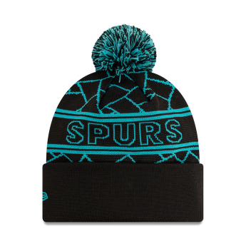 Tottenham zimná čiapka Spring Sport black
