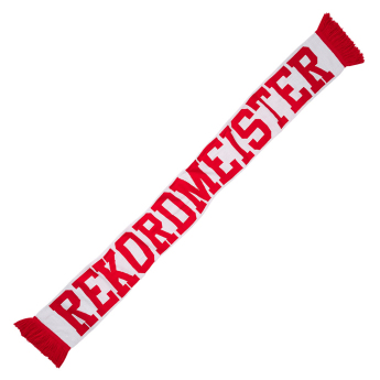 Bayern Mníchov zimný šál Rekordmeister
