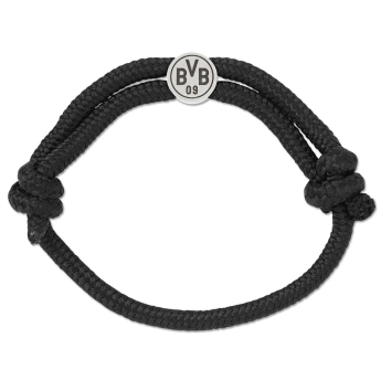 Borussia Dortmund náramok Armband