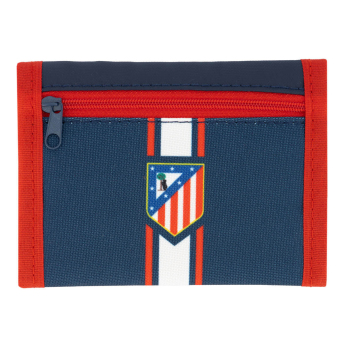 Atletico Madrid peňaženka Billetera