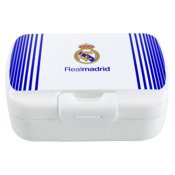 Real Madrid box na desiatu Stripe