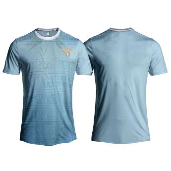 Lazio Rím futbalový dres replica 24/25 Home
