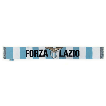 Lazio Rím zimný šál Forza