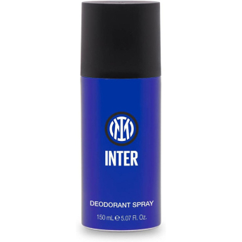 Inter Miláno dezodorant spray 150 ml