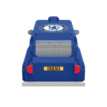 FC Chelsea stavebnice Taxi 1463 pcs