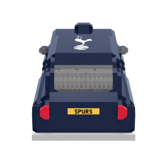 Tottenham stavebnice Taxi 1463 pcs
