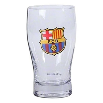FC Barcelona poháre Pinta Cerveza