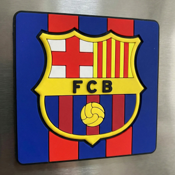 FC Barcelona magnetka Barca