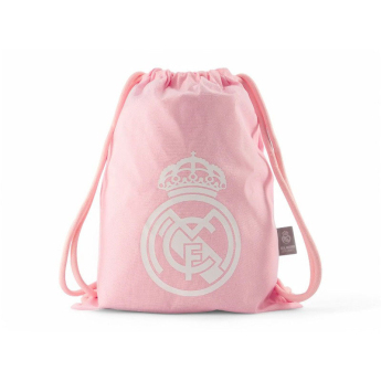 Real Madrid taška gym bag roso