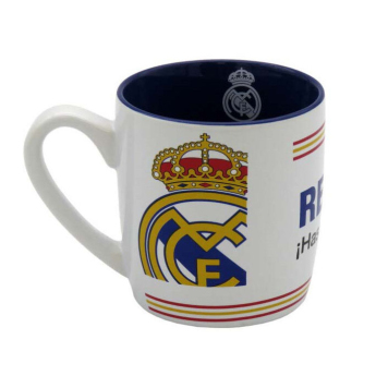 Real Madrid hrnček Two Colour