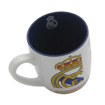 Real Madrid hrnček Two Colour
