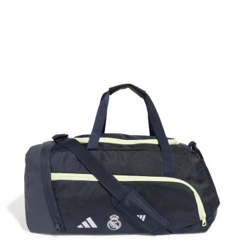 Real Madrid športovná taška Duffle ink
