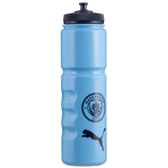 Manchester City fľaša na pitie Bottle