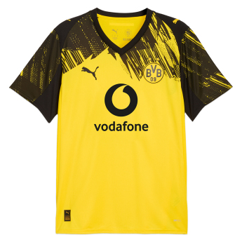 Borussia Dortmund futbalový dres official replica 25/26 home