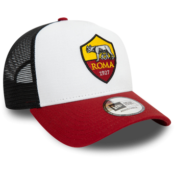 AS Rím čiapka baseballová šiltovka 9Forty Trucker Core