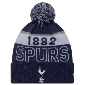Tottenham zimná čiapka Knit Sport Text