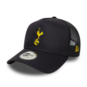 Tottenham čiapka baseballová šiltovka 9Forty Trucker navy