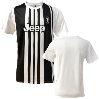 Juventus Torino futbalový dres replica 25/26 Home