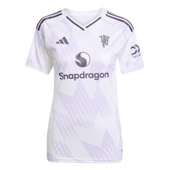 Manchester United dámsky futbalový dres 25/26 away