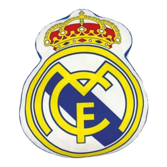 Real Madrid vankúšik Shield