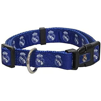 Real Madrid obojok pre psov Small 23–36 cm