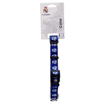 Real Madrid obojok pre psov Small 23–36 cm
