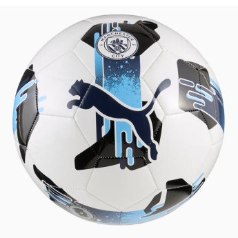 Manchester City futbalová lopta Orbita Training