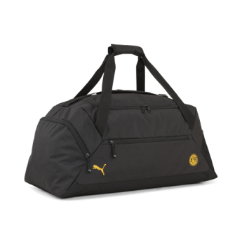 Borussia Dortmund športovná taška Teambag black