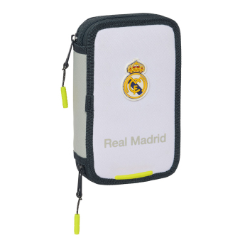 Real Madrid dvojitý peračník full 25/26 Home