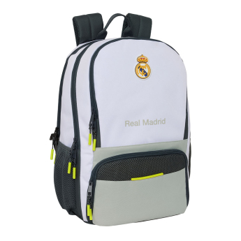 Real Madrid batoh Padel 25/26 Home