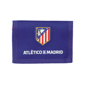 Atletico Madrid peňaženka 25/26 Home