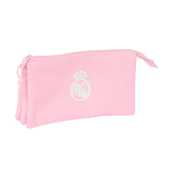 Real Madrid peračník triple rosa